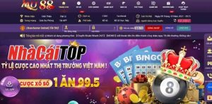 Mu88 -tặng 88,88,000, giới thiệu bạn bè được thưởng tiền