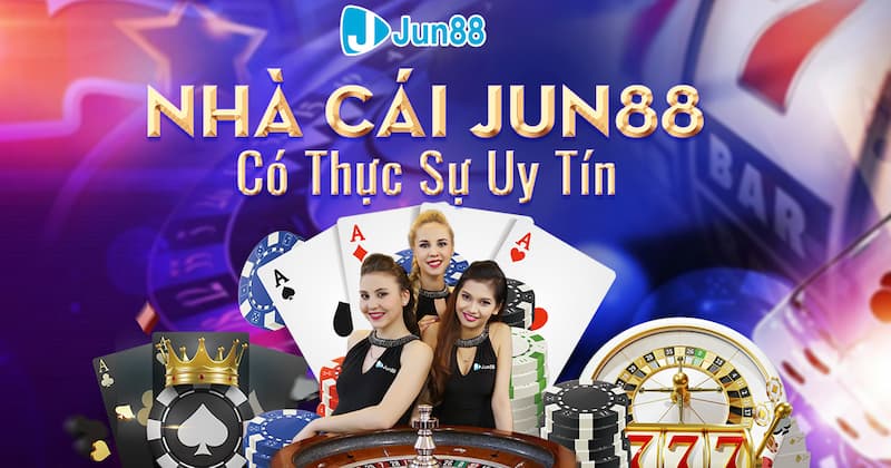 jun88 tiền gửi chiết khấu 588k