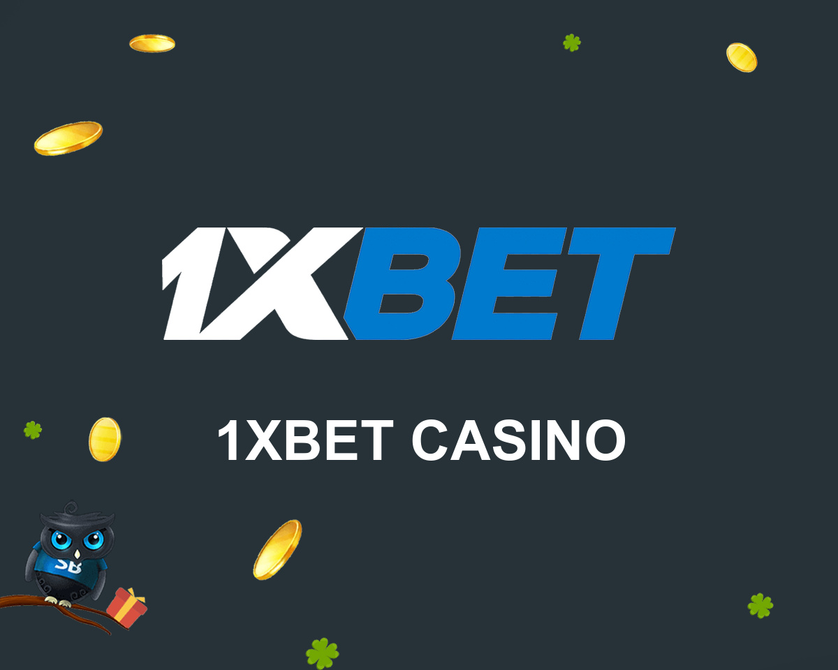 Đánh giá 1xBet Casino