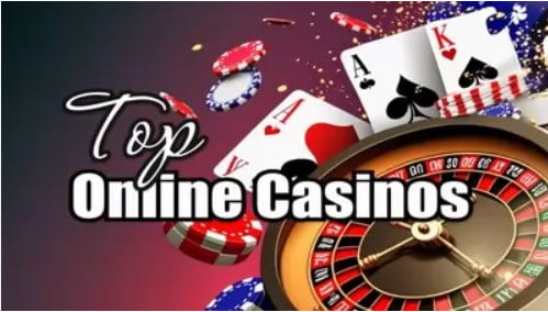 Casino trực tuyến trực tuyến