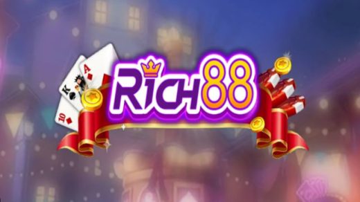 RICH88 (Cờ Vua) – Sự Giải Trí Trong Không Gian Mới, Thỏa Đam Mê