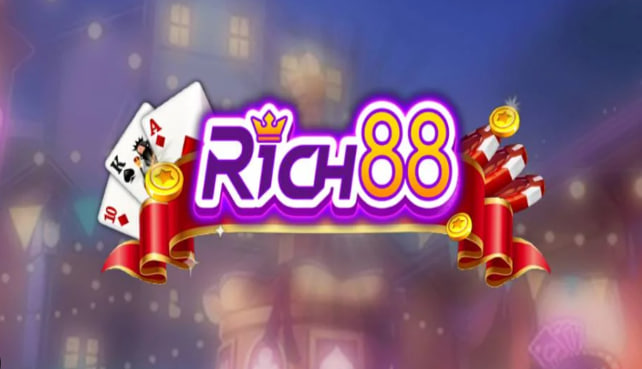 RICH88 (Cờ Vua) – Sự Giải Trí Trong Không Gian Mới, Thỏa Đam Mê