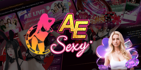 AE Sexy Casino