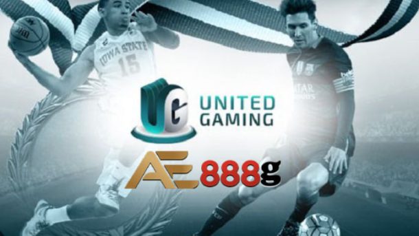United Gaming (UG Thể Thao) - Sự Hấp Dẫn Không Ngừng