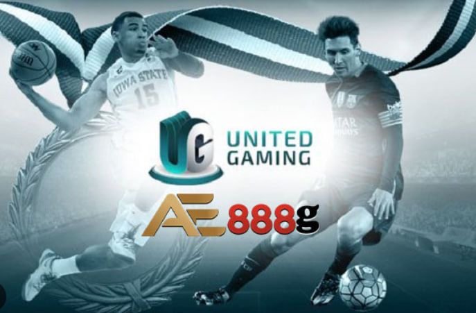 United Gaming (UG Thể Thao) – Sự Hấp Dẫn Không Ngừng