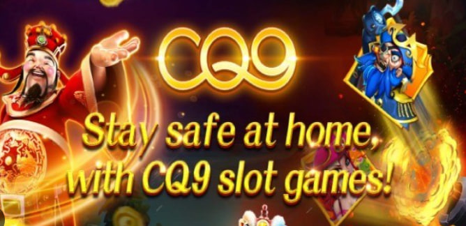 CQ9 Gaming - Đối Tác Phát Hành Game Uy Tín với Chất Lượng Hàng Đầu