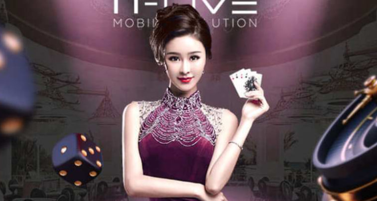 N2-LIVE – Đỉnh cao chơi game độc ​​đáo