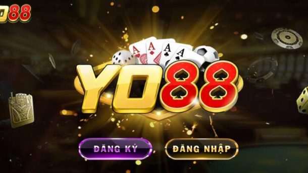 Nhà cái Yo88 – Điểm đến hàng đầu cho người đam mê game bài