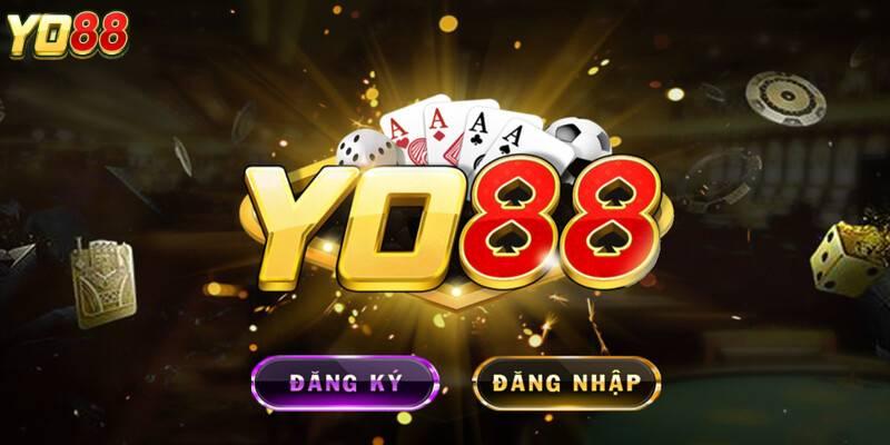 Nhà cái Yo88 – Điểm đến hàng đầu cho người đam mê game bài