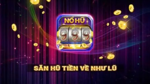 Khám phá NoHu888: Cổng game hot nhất hiện nay