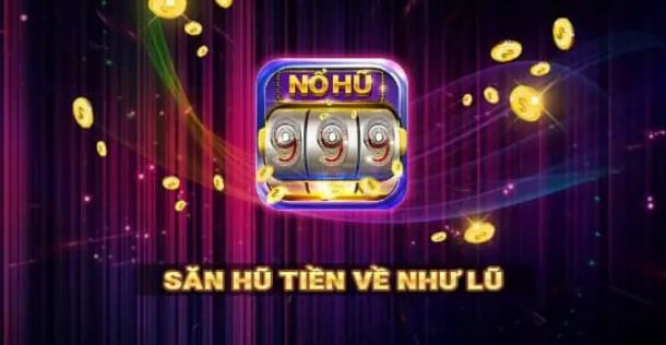 Khám phá NoHu888: Cổng game hot nhất hiện nay