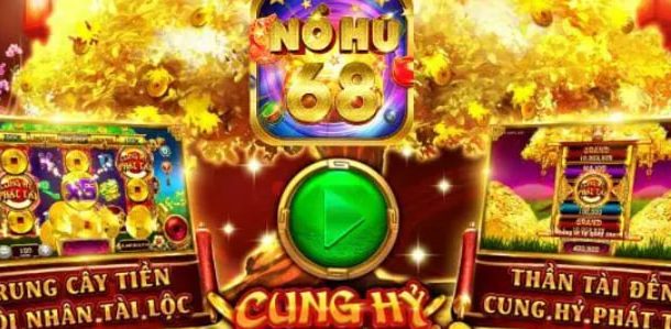 Chơi Game Nào Dễ Nổ Hũ Nhất?