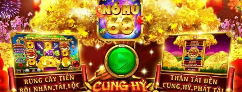 Chơi Game Nào Dễ Nổ Hũ Nhất?