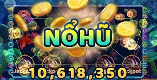 Cổng Game Nổ Hũ VIP Và Đổi Thưởng Uy Tín Nhất 2024