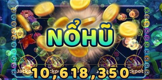 Cổng Game Nổ Hũ VIP Và Đổi Thưởng Uy Tín Nhất 2024