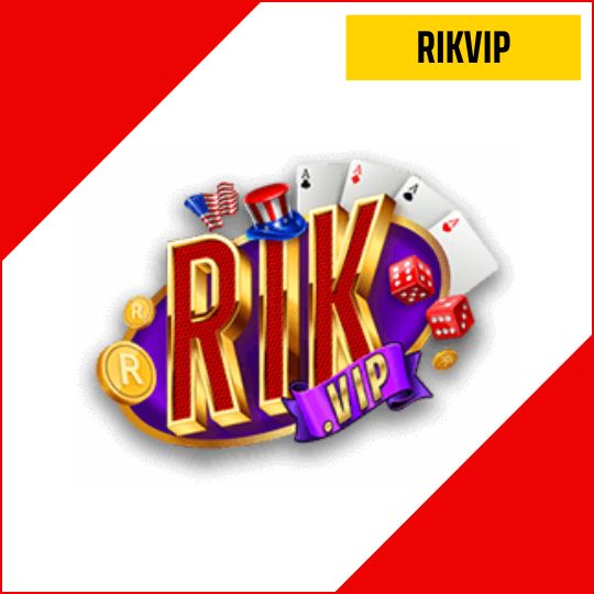 Rikvip