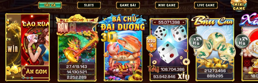 Mậu Binh Iwin – Đỉnh Cao Của Dòng Game Bài Đổi Thưởng