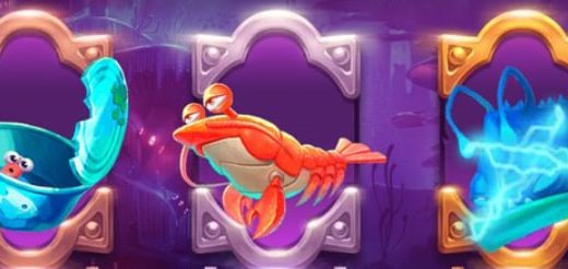 Khám phá game Thủy Cung Slot: Địa điểm chơi nổ hũ hấp dẫn nhất hiện nay