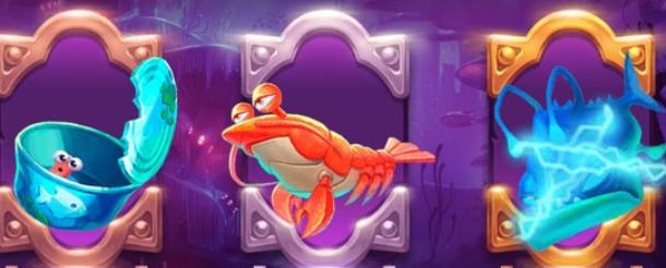 Khám phá game Thủy Cung Slot: Địa điểm chơi nổ hũ hấp dẫn nhất hiện nay