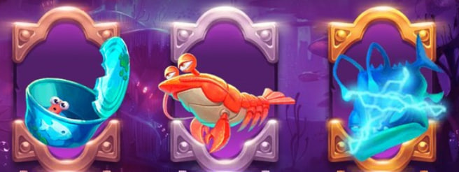 Khám phá game Thủy Cung Slot: Địa điểm chơi nổ hũ hấp dẫn nhất hiện nay