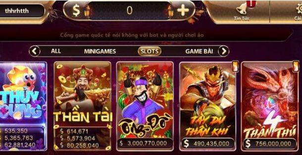 Ông Đồ Slot – Siêu Phẩm Đổi Thưởng Hấp Dẫn Tại Việt Nam