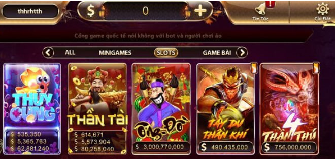 Ông Đồ Slot – Siêu Phẩm Đổi Thưởng Hấp Dẫn Tại Việt Nam