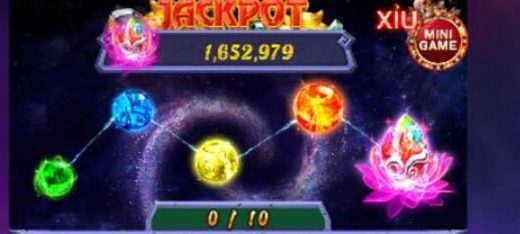 4 Thần Thú Slot – Trò Chơi Nổ Hũ Đẳng Cấp Cho Giới Cá Cược