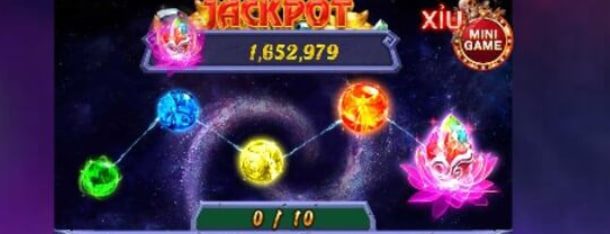 4 Thần Thú Slot – Trò Chơi Nổ Hũ Đẳng Cấp Cho Giới Cá Cược