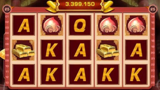 Phúc Lộc Thọ Slot – Trò Chơi Đổi Thưởng Hấp Dẫn Với Cơ Hội Kiếm Tiền Tỷ