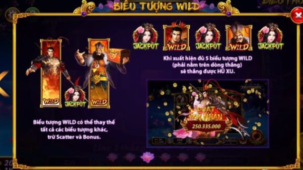 Tham Gia Game Slot Điêu Thuyền - Cơ Hội Nhận Thưởng Mỗi Ngày