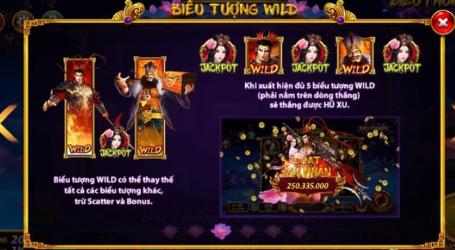 Tham Gia Game Slot Điêu Thuyền - Cơ Hội Nhận Thưởng Mỗi Ngày