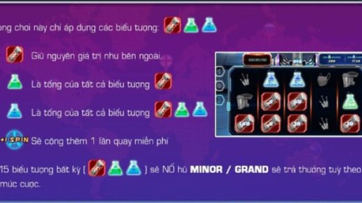 Covid 19 Săn Hũ Mùa Dịch Slot: Tựa Game Hot Giúp Kiếm Tiền Tỷ