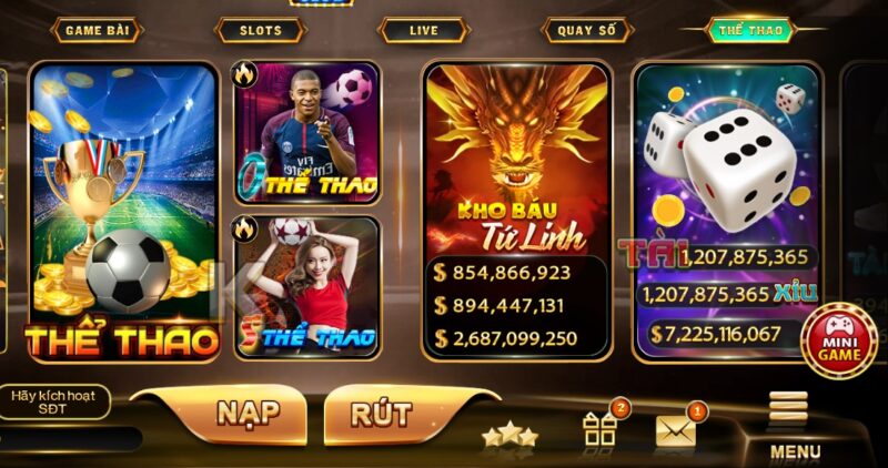 Tải Yo88 Club – Game Đổi Thưởng Code 50K Cho Người Mới