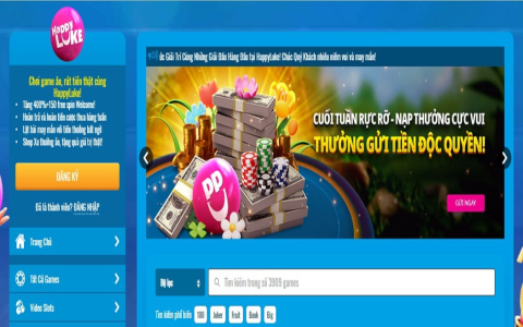 Đánh giá game nổ hũ uy tín 2019 – Những trang game tốt nhất cho bạn