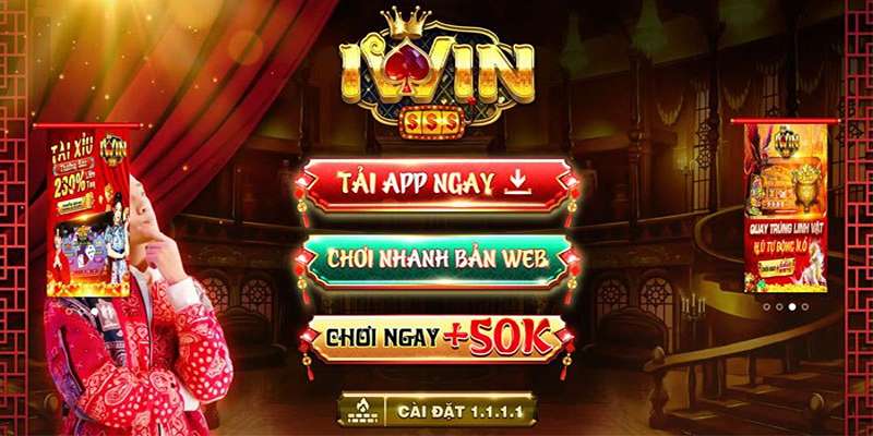 iwin 257： Trải Nghiệm Game Cược Tuyệt Vời Nhất