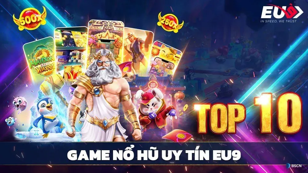 Khám Phá Game Nổ Hũ 2020 - Đổi Thưởng Uy Tín Và Bảo Mật Cao