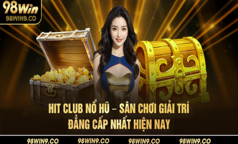 Banh Club Nổ Hũ Phát Tài - Cổng Game Giải Trí Hấp Dẫn