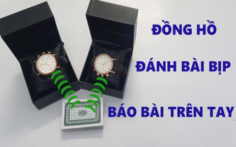 Tìm hiểu máy đánh bài bịp giá bao nhiêu？ Hướng dẫn mua hàng chi tiết