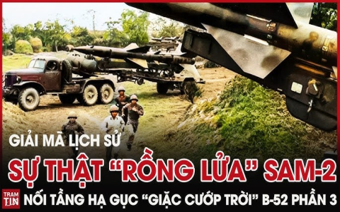 Lịch sử B-29 Web： Tìm Hiểu Về Siêu Pháo Đài Bay