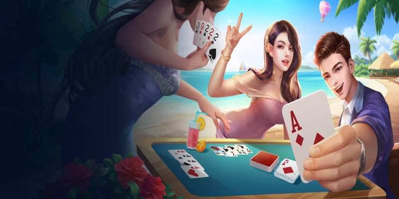 Manclub | Game Đánh Bài Đổi Thưởng Hấp Dẫn Nhất