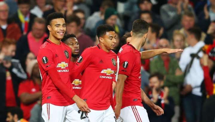 Tóm tắt trận đấu Manchester United - Club Brugge： Đỉnh cao tại Europa League