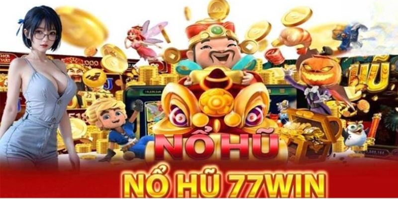 Bí quyết chinh phục trò big nổ hũ và giành Jackpot khủng