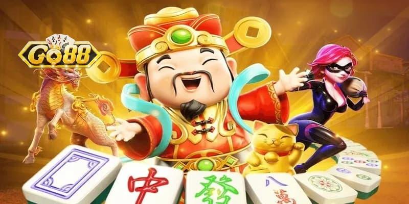 Cách chơi game nổ hũ thần tài và nhận phần thưởng lớn