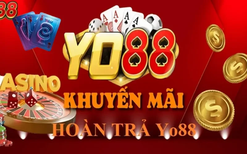 Nhận Code YO88 Mới Nhất 2024 - Khuyến Mãi Đặc Biệt Cho Người Chơi