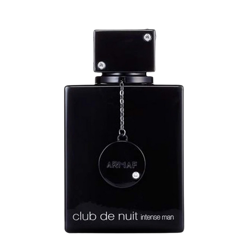 Nước Hoa Club De Nuit Intense Man： Sự Lựa Chọn Hoàn Hảo Cho Phái Mạnh