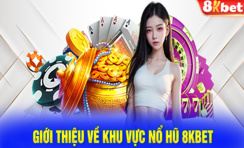 Game nổ hũ là gì？ Hướng dẫn chi tiết và mẹo chơi hiệu quả