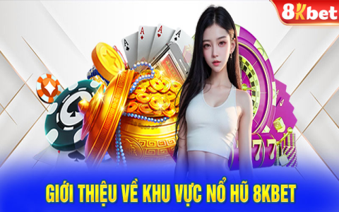 Game nổ hũ là gì？ Hướng dẫn chi tiết và mẹo chơi hiệu quả