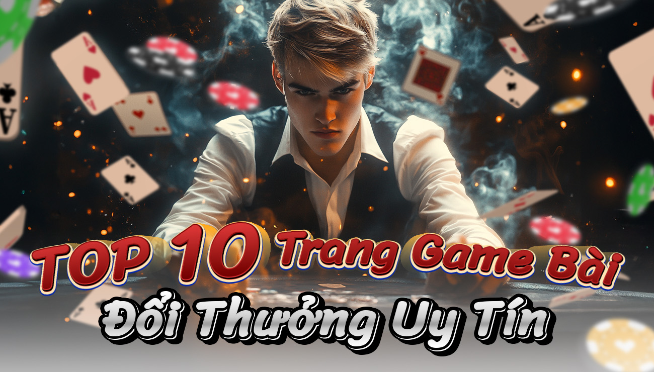 Manclub | Game Đánh Bài Đổi Thưởng Hấp Dẫn Nhất