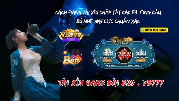 Hướng Dẫn Tải B29 Win Club – Thế Giới Giải Trí Số Một