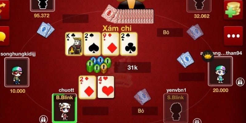 Chơi Game Bài Online Miễn Phí - Tận Hưởng Trải Nghiệm Thú Vị